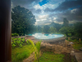 Antheia Resorts, Pawna Lake